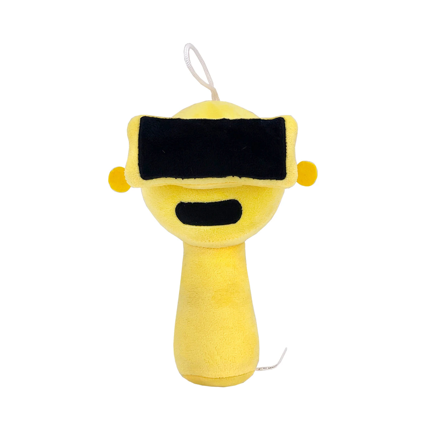 New hot 2025 Sprunki Plush Stuffed Dolls Game Toys Cartoon Cute Soft Stuffed Pillow Toy Kids Birthday Christmas Gifts