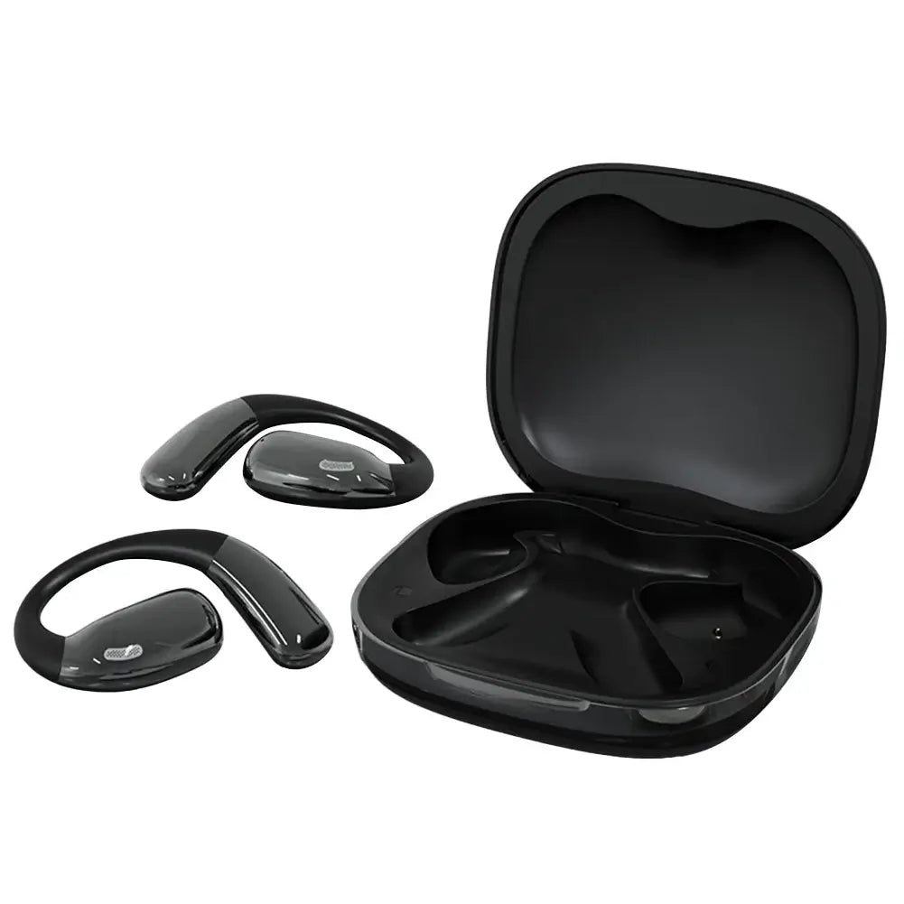 Ear hook Sports Headphones