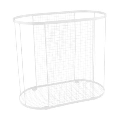 Home Gym Storage Organizer Rack Practical Exercise Organizer Multifunctional Sturdy Yoga Mat Holder Workout Equipment Basket