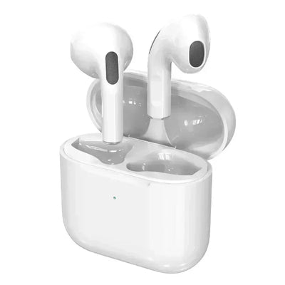 TWS Pro4 Bluetooth Earphones Wireless Headphones Mini Sports Headset Earbuds Music Earpieces For iPhone Xiaomi Huawei Redmi
