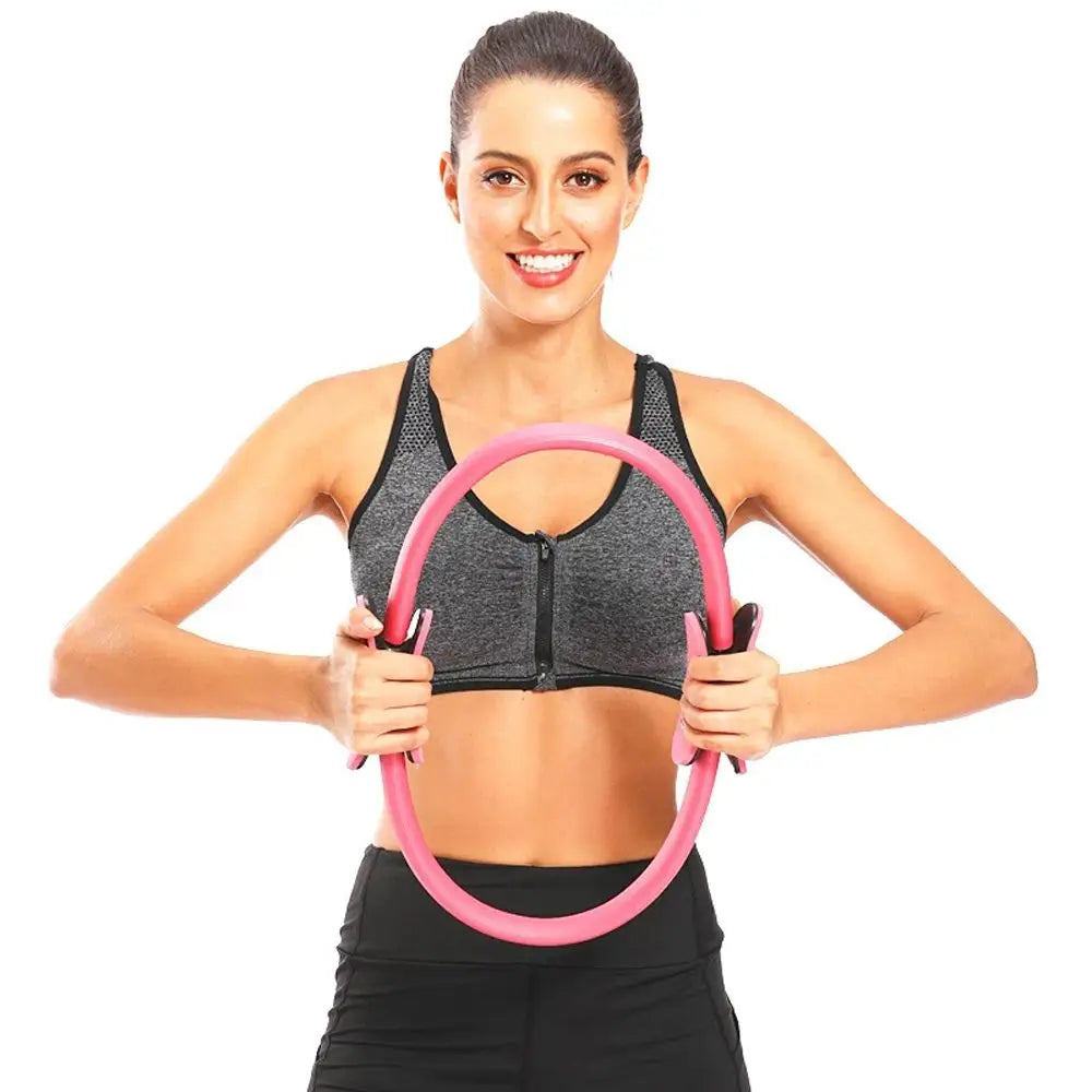 38cm Pilate Equipment Gym Accessories