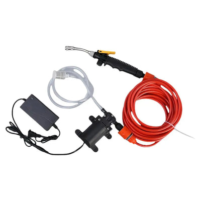 New Portable Pressure Washer Electric Pressure Washer Tools & Home Improvement For Shower Outdoor Road Conditioner Evaporator