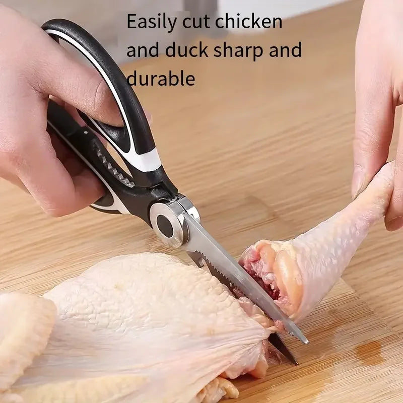 Multifunction Stainless Steel Kitchen Tools