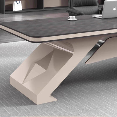 Office Desk Work Gaming Organizer Computer Desks Offices Seating Workstation Modern Table Home Furniture Bureau Meuble Desktop