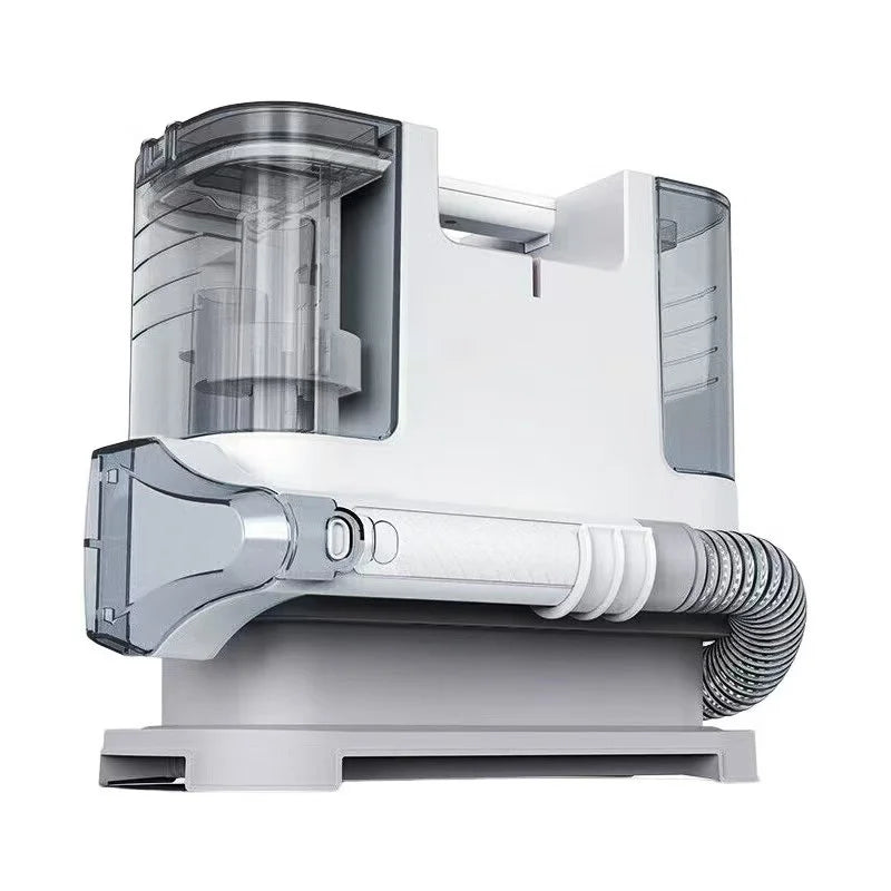 Plug-in Fabric Sofa Cleaning and Cleaning Machine High-power Spray Pumping Machine Equipment Cleaning and Decontamination