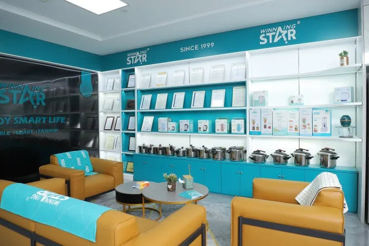 WinningStar Foreign Trade Special Carpet Washing Sofa Spray Suction Integrated Small Multi-functional Fabric Cleaning Machine