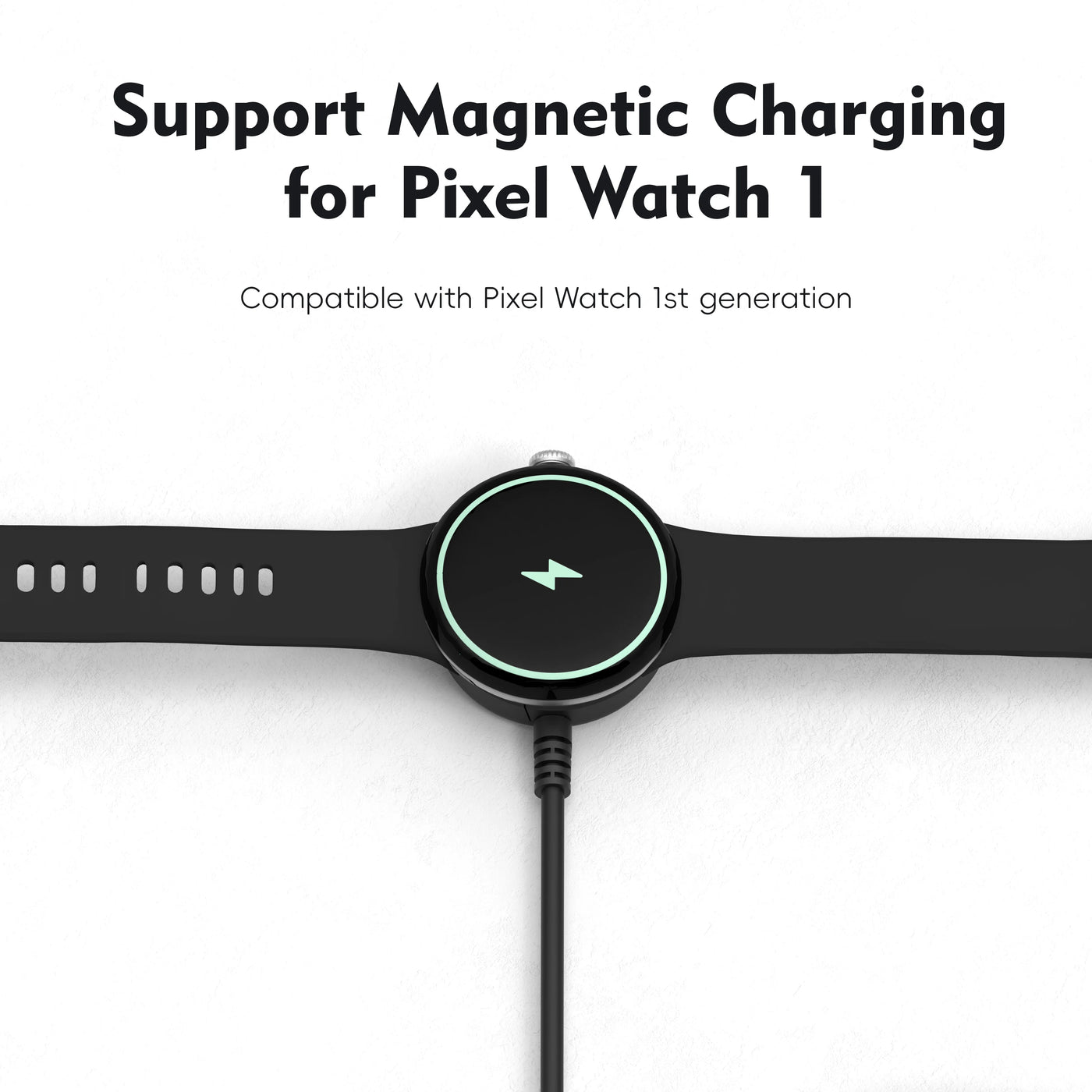 Watch Whiress charger for Galaxy Watch Charger Cable for Galaxy Watch 3/4/5/6/7 Ultra 4/6 Classic  5 Pro Active 1 /2