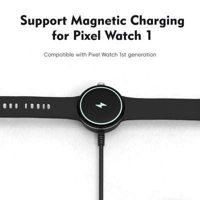 Watch Whiress charger for Galaxy Watch Charger Cable for Galaxy Watch 3/4/5/6/7 Ultra 4/6 Classic  5 Pro Active 1 /2
