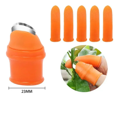 Multifunctional Finger Tool for Kitchen & Garden