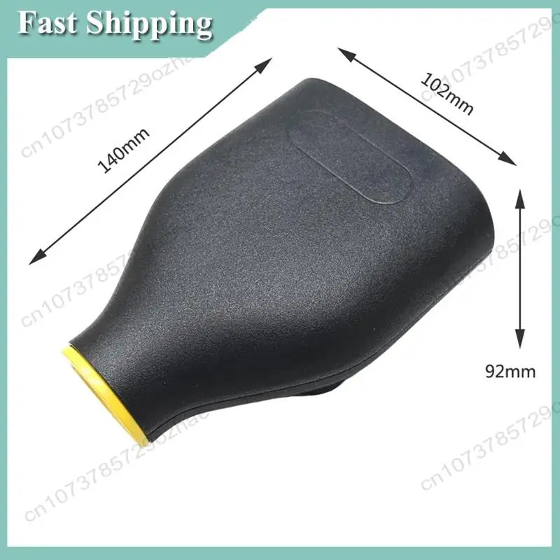 -A01R For Karcher Steam Smoother,Suitable For All Karcher SC1 SC2 SC3 SC4 SC5 Steam Cleaners, Especially Dry And Hot Steam