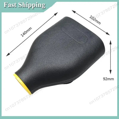 -A01R For Karcher Steam Smoother,Suitable For All Karcher SC1 SC2 SC3 SC4 SC5 Steam Cleaners, Especially Dry And Hot Steam