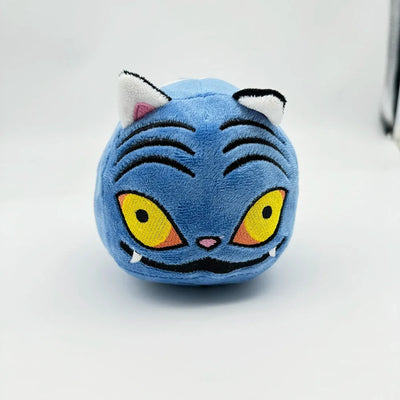 2025 TreasuringU New Kpop Demon Plush Toys Game Hunters Tiger Stuffed Toy Doll Birthday Gifts