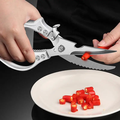 Multifunctional Stainless Steel Kitchen Tools