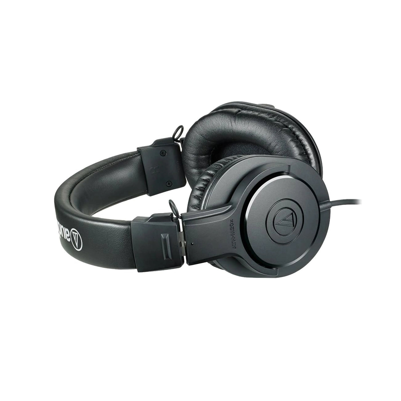 Audio Technica ATH M20X Professional Studio Monitor Headphones