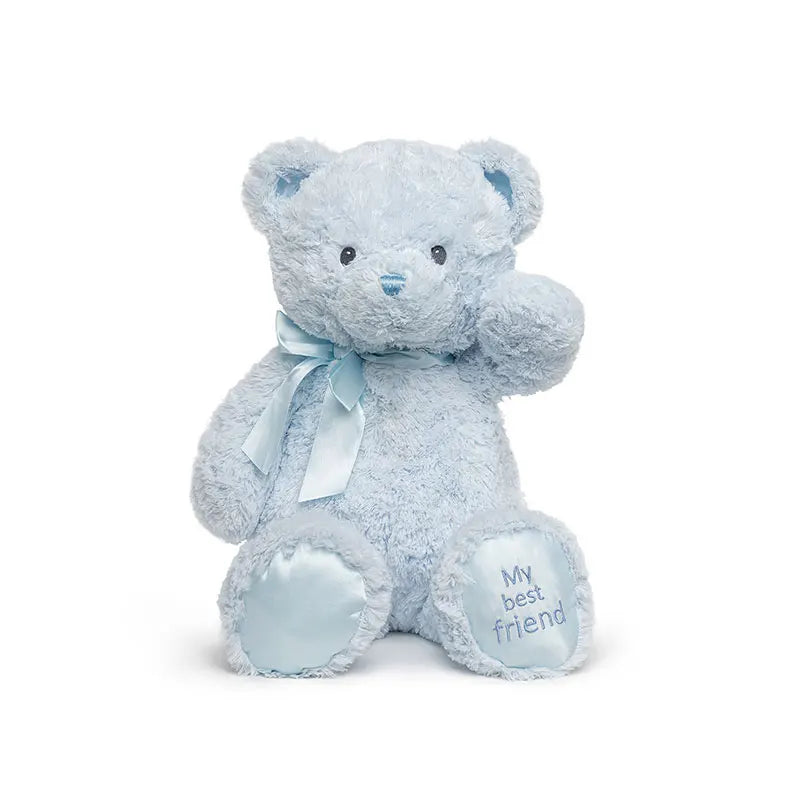 New Teddy Bear Teddy Story Same Style Plush Animal