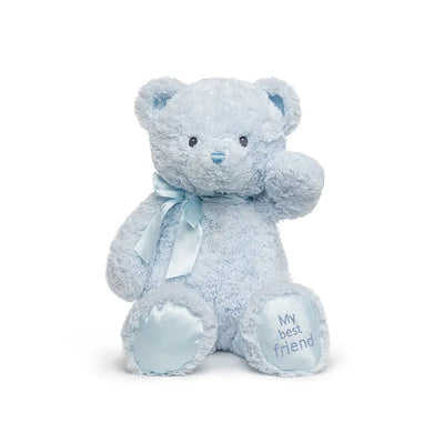 New Teddy Bear Teddy Story Same Style Plush Animal