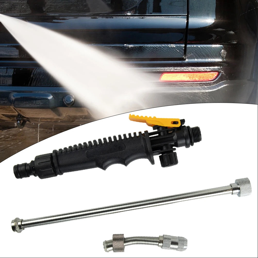 Water Spray Pressure Washer Car Wash Garden Garden Watering Tools High Pressure Power Wands Watering Equipment