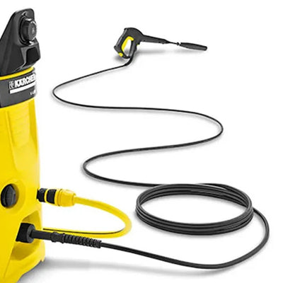 6/20M High Pressure Washer Hose Pipe For karcher K2 K3 K4 K5 K7 Water Cleaning Hose  Extension Pressure Cleaner Pipe Car Washer