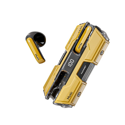 Wireless  Bluetooth earphones TWS  Touch Headset Sports Stereo Gaming Headset With Microphone For Universal Gaming