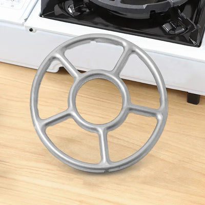 Gas Stove Frame Gas Stove Accessories Small Pot Auxiliary Support Anti Slip Bracket Milk Pot Holder Gas Stove Wok Support Rings