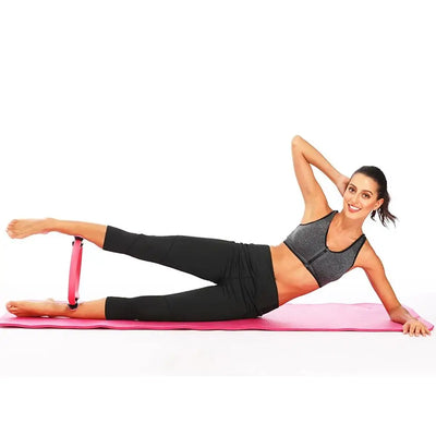 38cm Pilate Equipment Gym Accessories
