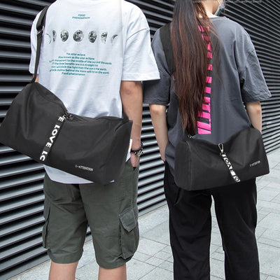 Sport Gym Bag Men Women Outdoor Waterproof
