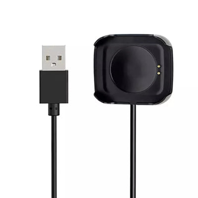 Smart Watch Magnetic Charger For Smartwatch USB Chargeable Adapter Dropshipping 30cm Charging Cable 2025 New