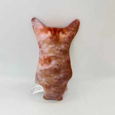 2025 Cute El Gato Cat Plush Toys Wowwow Cat Dolls Plushies Simulation Stuffed Animals Birthday Holiday Gift Kids Collectible Toy