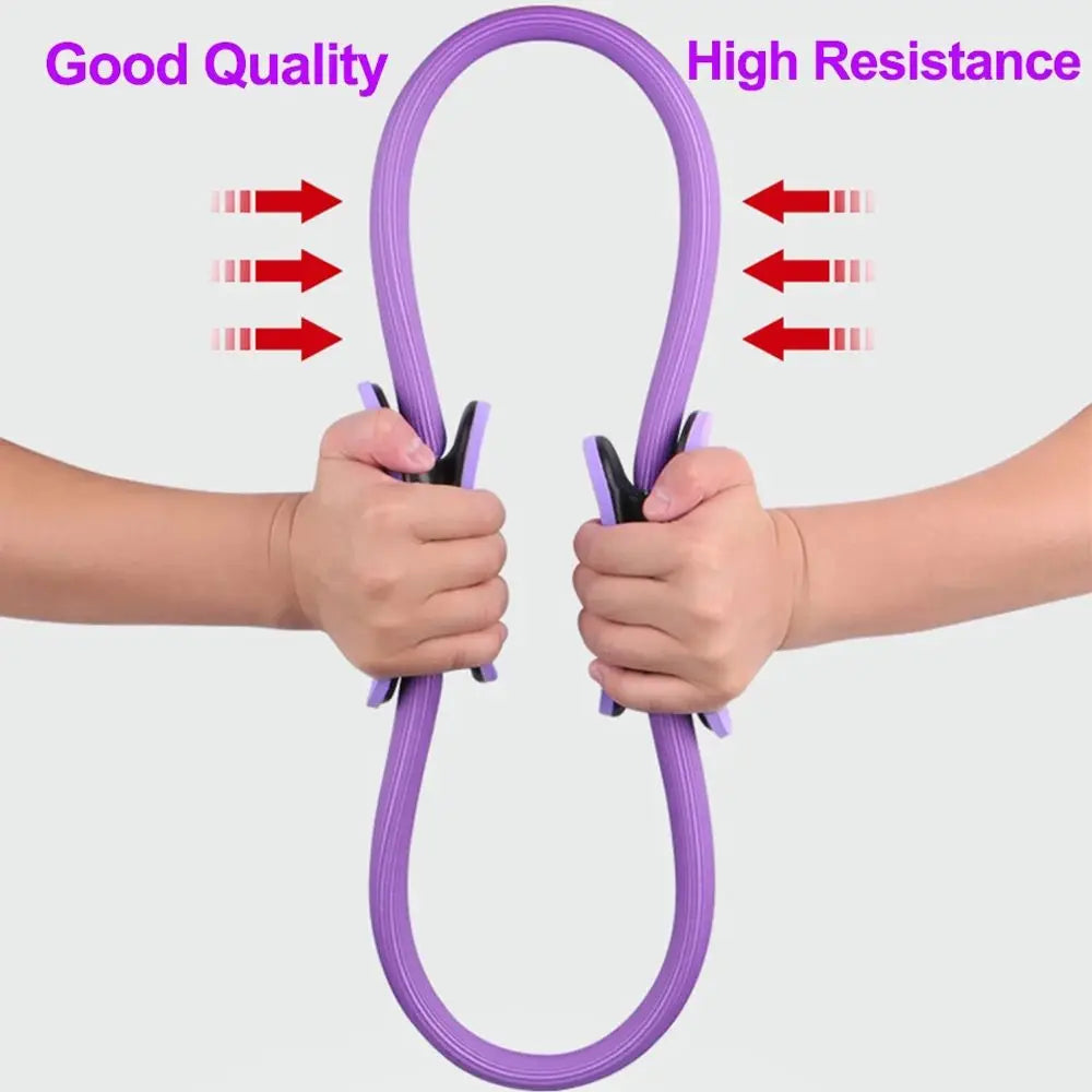 38cm Pilate Equipment Gym Accessories
