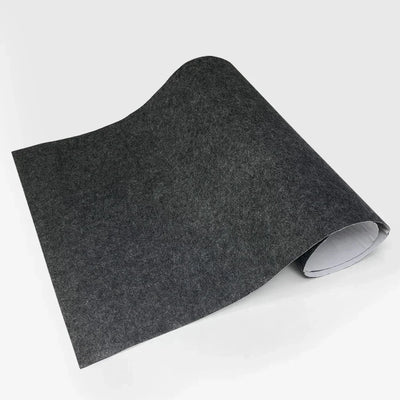 50x100cm Car Lining Carpet Felt Auto Detailing DIY Self Adhesive Film Carpet Non-Woven Fabric for Home Kitchen Car Accessories