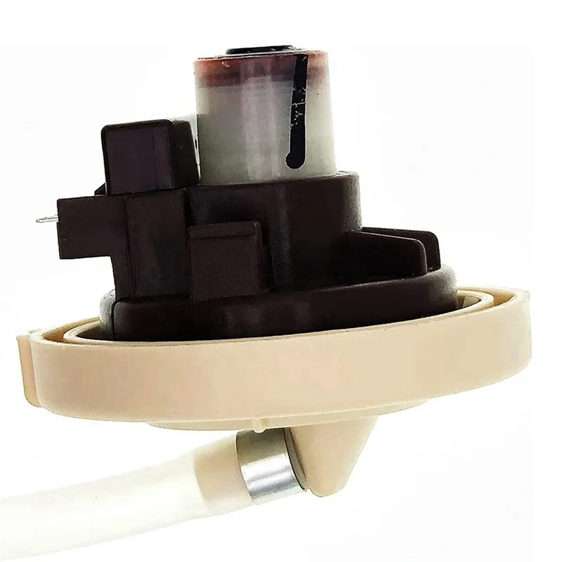 B89B-DC96-01703C Washer Pressure Sensor Washer Water-Level Sensor,Washer Water-Level Pressure Switch,For PS4217081 AP5581361