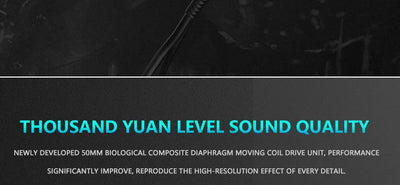 Gaming Headphones For PC/PS4/PS5 EKSA E1000 7.1 Surround RGB Gaming Headset Gamer USB Wired Headphones With Noise Cancelling Mic