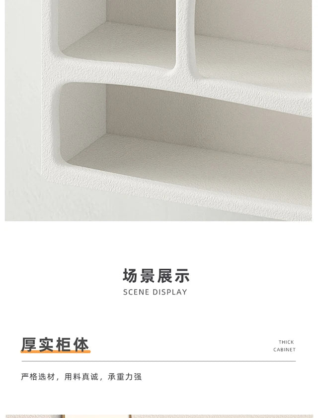 Office Standing Living Room Cabinets Bedroom Luxury Organization Glass Cabinet Storage Shelf Muebles De Salon Home Accessories