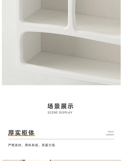Office Standing Living Room Cabinets Bedroom Luxury Organization Glass Cabinet Storage Shelf Muebles De Salon Home Accessories