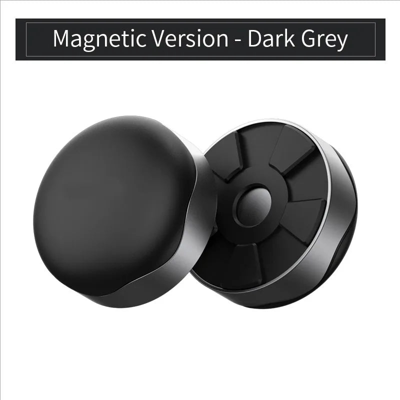 Laptop Stand Magnetic Portable Cooling Pad For MacBook Cool Ball Heat Dissipation Skidproof Pad Cooler Stand for Hagibis