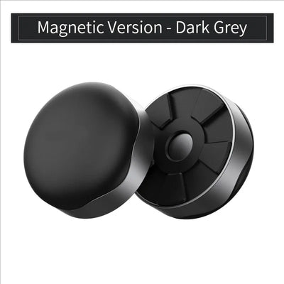 Laptop Stand Magnetic Portable Cooling Pad For MacBook Cool Ball Heat Dissipation Skidproof Pad Cooler Stand for Hagibis