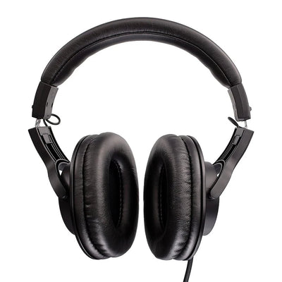 Audio Technica ATH M20X Professional Studio Monitor Headphones