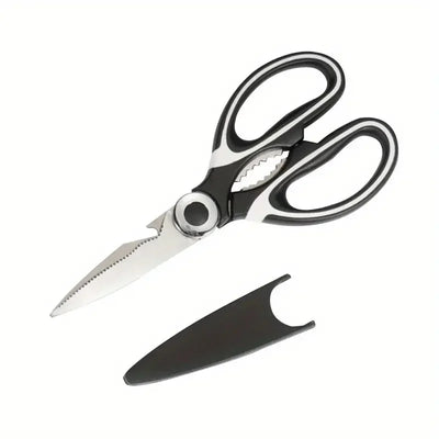 Multifunction Stainless Steel Kitchen Tools