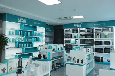 WinningStar Foreign Trade Special Carpet Washing Sofa Spray Suction Integrated Small Multi-functional Fabric Cleaning Machine