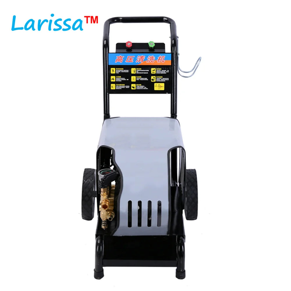 Hidrolavadoras Alta Presion 120 bar High Pressure Surface Washer,High Pressure Water Jet Cleaner