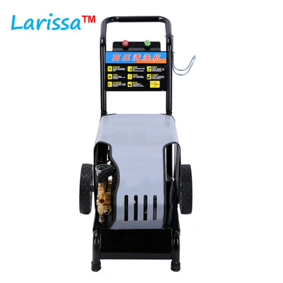 Hidrolavadoras Alta Presion 120 bar High Pressure Surface Washer,High Pressure Water Jet Cleaner