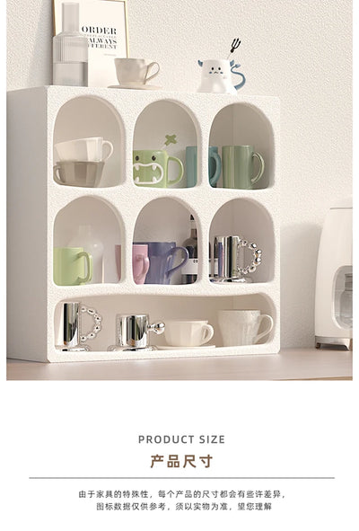 Office Standing Living Room Cabinets Bedroom Luxury Organization Glass Cabinet Storage Shelf Muebles De Salon Home Accessories