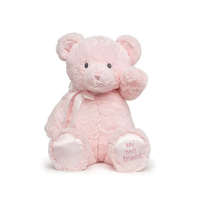New Teddy Bear Teddy Story Same Style Plush Animal
