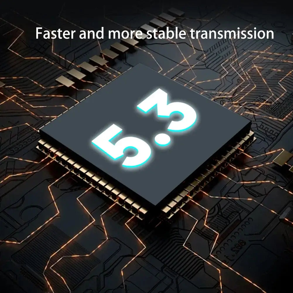 Ear hook Sports Headphones