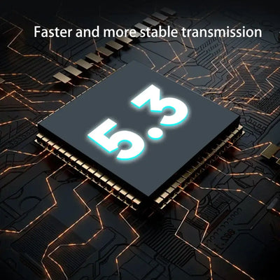 Ear hook Sports Headphones