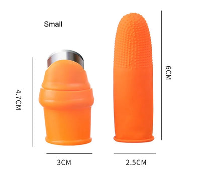 Multifunctional Finger Tool for Kitchen & Garden