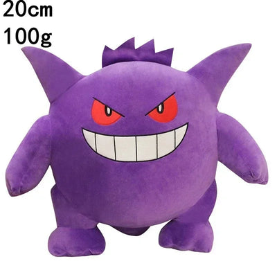 2025 Pokemon Plush Toy High Quality Anime Cartoon Pikachu Charmander Squirtle Bulbasaur Stuffed Doll Gift For Kids Children.