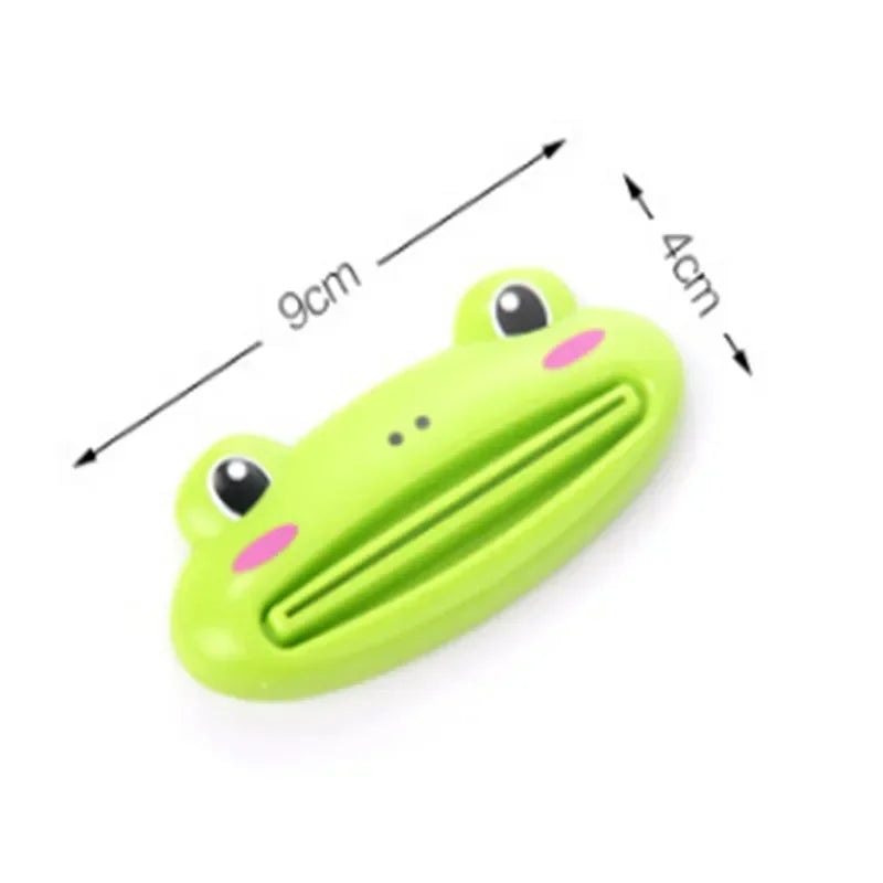 Multi-function Tool Kitchen Supplies Bathroom Toothpaste Squeezer