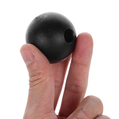 Cable Ball Stoppers - Steel Wire Rope Limiters for Home Gym (5-Pack)