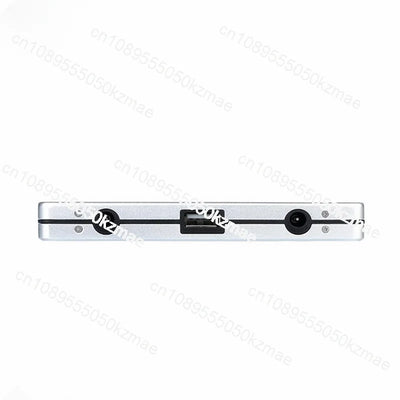 Portable Power Bank with LED Display, 2 Output Ports, Suitable for Laptops and Mobile Phones, Can Be Used As A Backup Charger